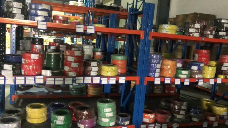 2.0mm 2.5mm 14AWG 500V 50kvdc 70kv Tinned Copper Shielded Silicone Rubber Wire