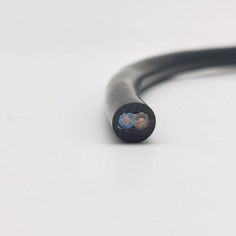 N2xh Lozh Low Voltage Power Cable for Fixed Installation