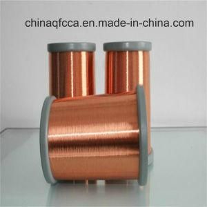155 Class Swg 15 Enameled Aluminum Wire