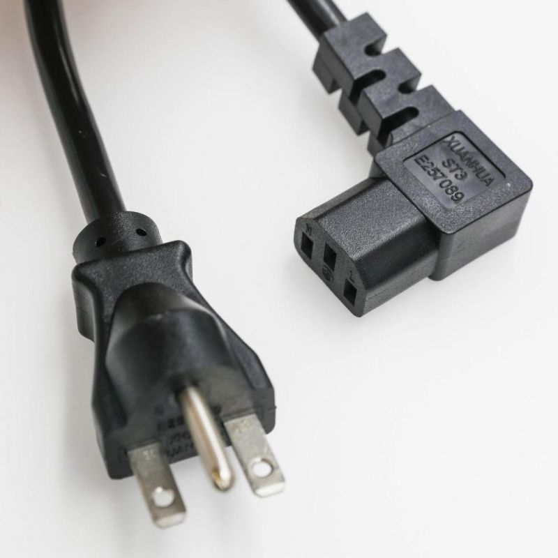 C14 C20 C13 C20 VDE UL C21 C22 IEC 60320 Power Cables