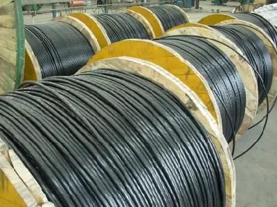 ABC Cable (Duplex /Triplex /Quadruplex)