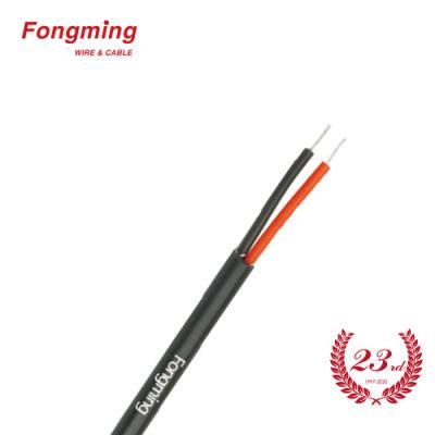 UL4476 300V 150c Multi Silicone Cable 3*14AWG