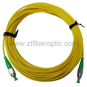 Singlemode Simplex FC-FC Optical Patch Cord