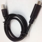 Type C USB 3.1 to 2.0 a Male USB Cable