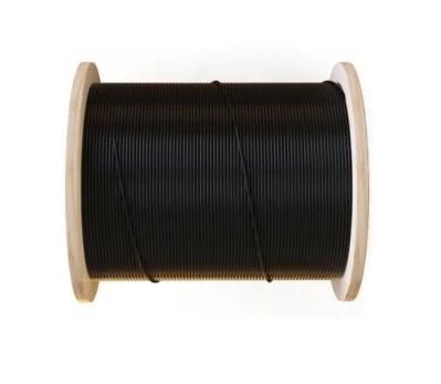 Gjsfjbv 1 2 4 Cores Aerial Indoor Optical Fiber Cable From Fcj Group in China