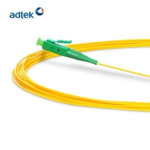 China Good Single Mode Fiber Pigtails LC
