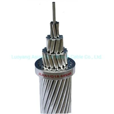 China Factory for Bare Conductor ACSR