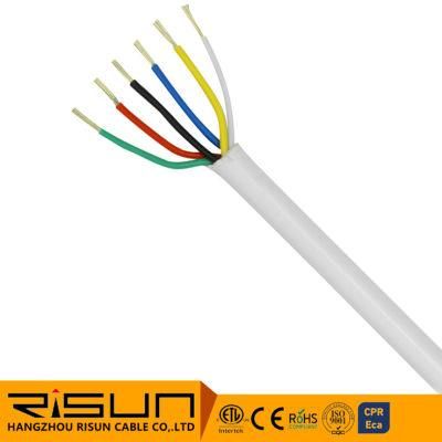 UTP Alarmcatv Fire Alarm Cable Bc Conductor Security Alarm Cable