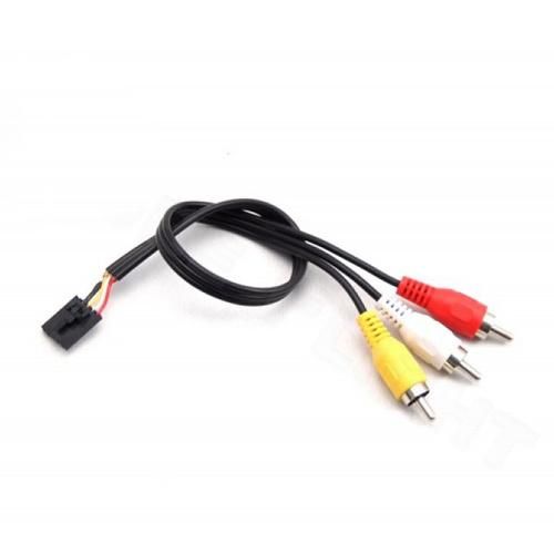 Jst, Molex, AMP Terminal Wire Harness Assembly