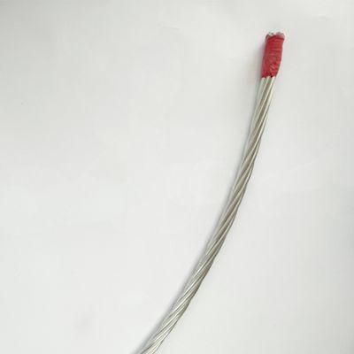 ACSR Raccon Conductor BS Standard ACSR Conductor