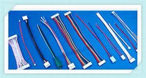 Wiring Harness/Wire Harness (UL) 010
