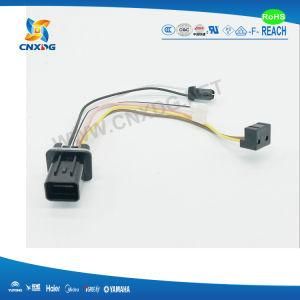 Wire Harness Customized for Automobile Equipment3