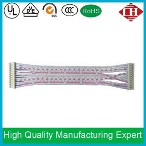 Professional Manufaturer Custom Flat Cable Assembly