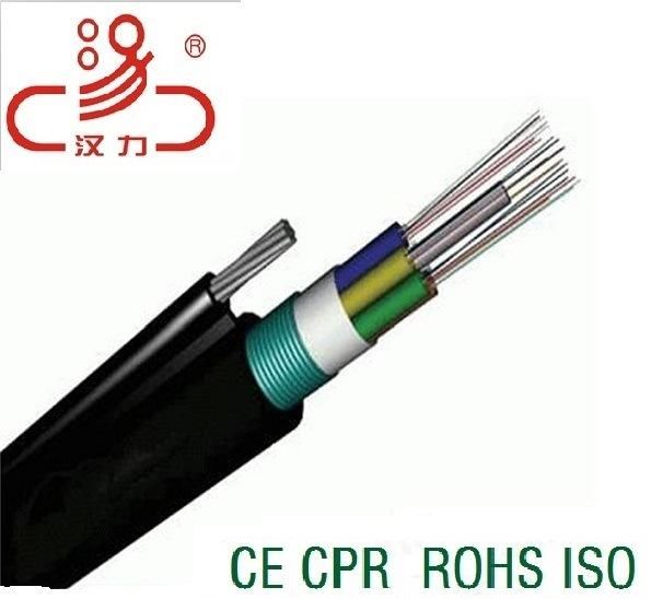 Outdoor Optical Fiber Cable GYTA/Gytw Cable