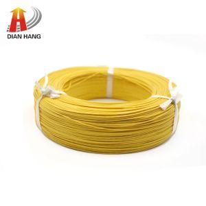 Electric Cable PVC Wire Cable Electronic PVC Wire Cable Cable Insulation Electric Cable Copper Tinned Electronic Wire Cable