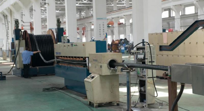 NYY CU/PVC/PVC Service Cable for 11kV Distribution Network