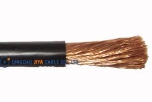 Rubber/PVC Welding Cable (YH/YHF)
