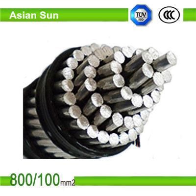 ACSR, Aluminium Conductors Steel Reinforced