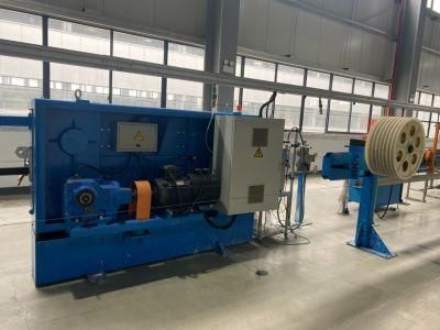 Underground Aerial ADSS G652D Optical Fiber Cable