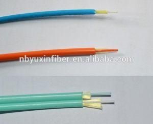 Indoor Simplex Optical Fiber Drop Cable