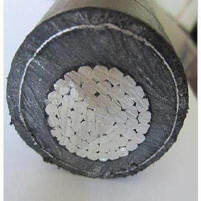 35 Kv Power Cable 1X500mm2 Cu/XLPE/PVC Unarmoured