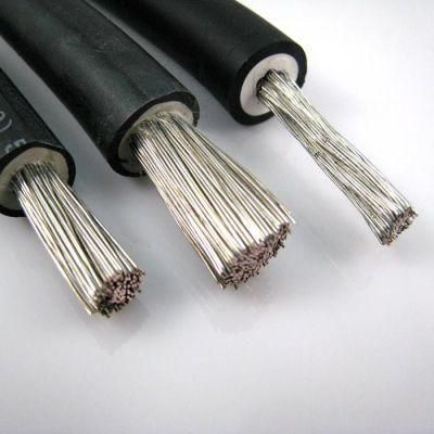 JG Silicone Insulated Cable High Temperature Resistant Motor Winding Lead Cable