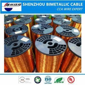 China Price G430 CCA Wire