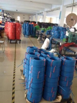 Bridge/Road/Slop Snow Melting Driveway Underfloor Heating Cable