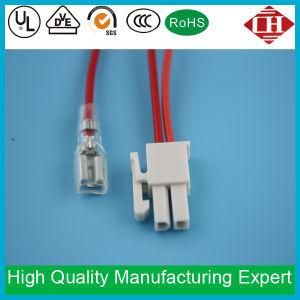 Molex 39-01-2025 Connector to 187 Terminal Wire Harness