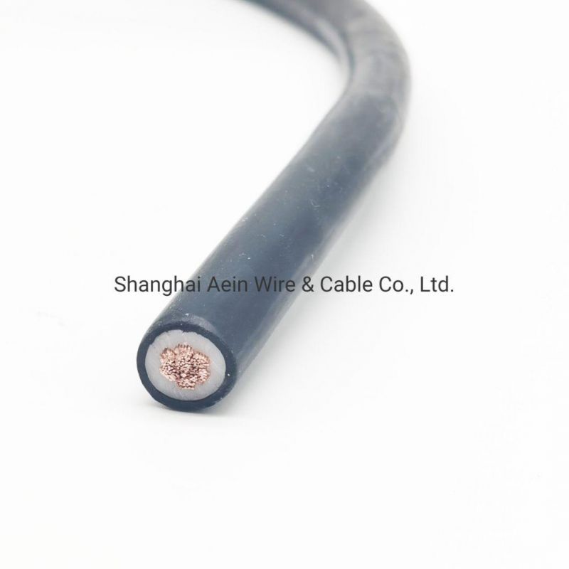 Fg16r16 Single Core Cable for Energy Supply in Industry
