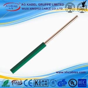 Power 600volts RW90 Cable Copper Building Wire Cable