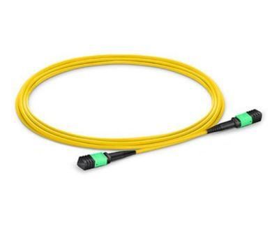 Wholesale Pigtail SC/PC Duplex Jumper, Patch Cable Jumper