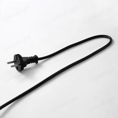 Extension Power Cable VDE Round Plug for Induction Cookers