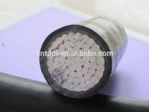 Covered Aluminum Cables -25kv Voltage