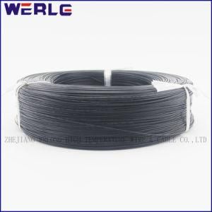 Af200-1 3.0mm2 Grey 300/500V FEP Teflon Tinned Copper High Temperature Resistant Electric Wire