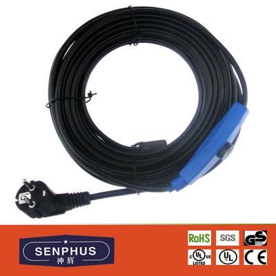 Self-Regulating Pipe Heating Cable