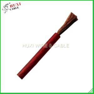 Haiyan Huxi Professional Manufacturer, Transparent PVC Insulation Car Audio Cable &amp; Low Voltage Speaker Cable