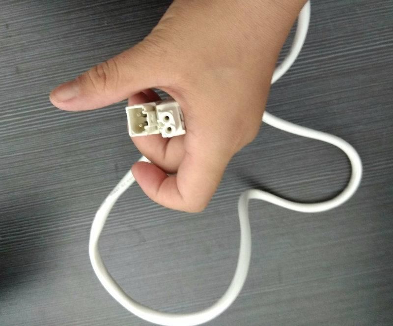 Extension Cable with 2 Connectors for Daisy Chain Connection