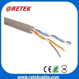 UTP Cat3 2 Pair Indoor Telephone Cable