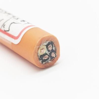 Flryb11y Cable Thin Wall Thermoplastic Insulated Shielded Polyurethane Cable
