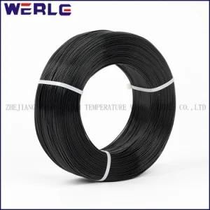 Household PVC Insulated Tinner Cooper Wire UL 1007