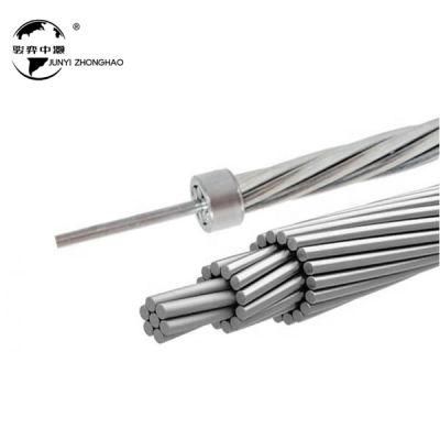 100mm-1000mm ACSR, Aluminum Conductor Steel Reinforced AAC, All Aluminum Conductor