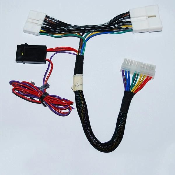 2016 Automotive Power Window Wire Harness for Elantra