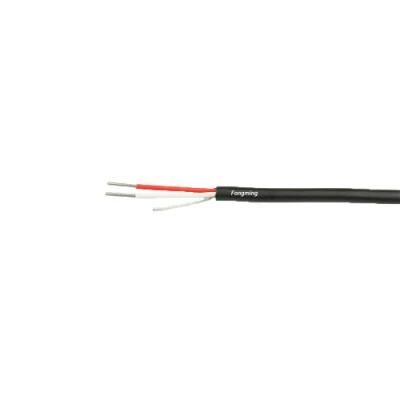 Factory Price PVC Insulation PVC Jacket Type J Thermocouple Extension Cable