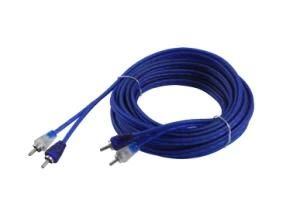 High Performance RCA Cable