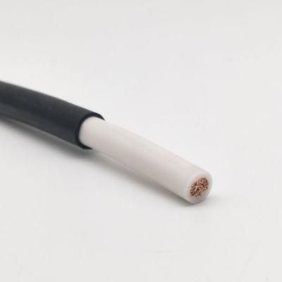 PVC Sheathed XLPE Insulation Power Cables CV Cable Signal-Core Cable 0.6/1000 V