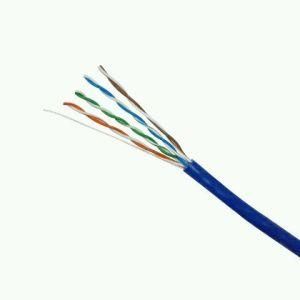 Cat. 5e UTP Cable