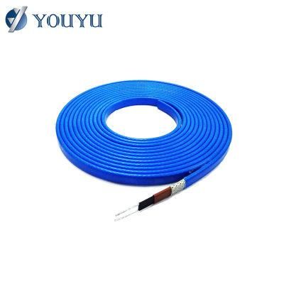 Durable Selfregulating Heating Cable Easy Control Heating Cable Easy Install Self Regulating Heating Cable Kits