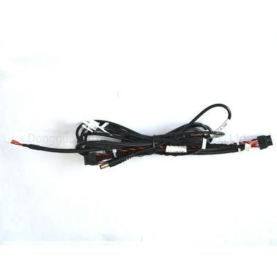 Customized/Custom Design Home Appliance Robot Wire Harness/Wiring Harness