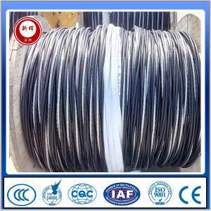 Street Lighting Overhead Aerial Bundled Cable